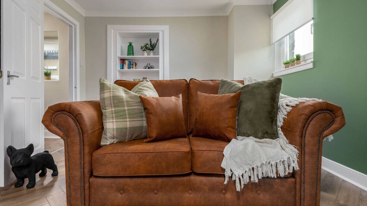 Photo of Livingroom in Callander