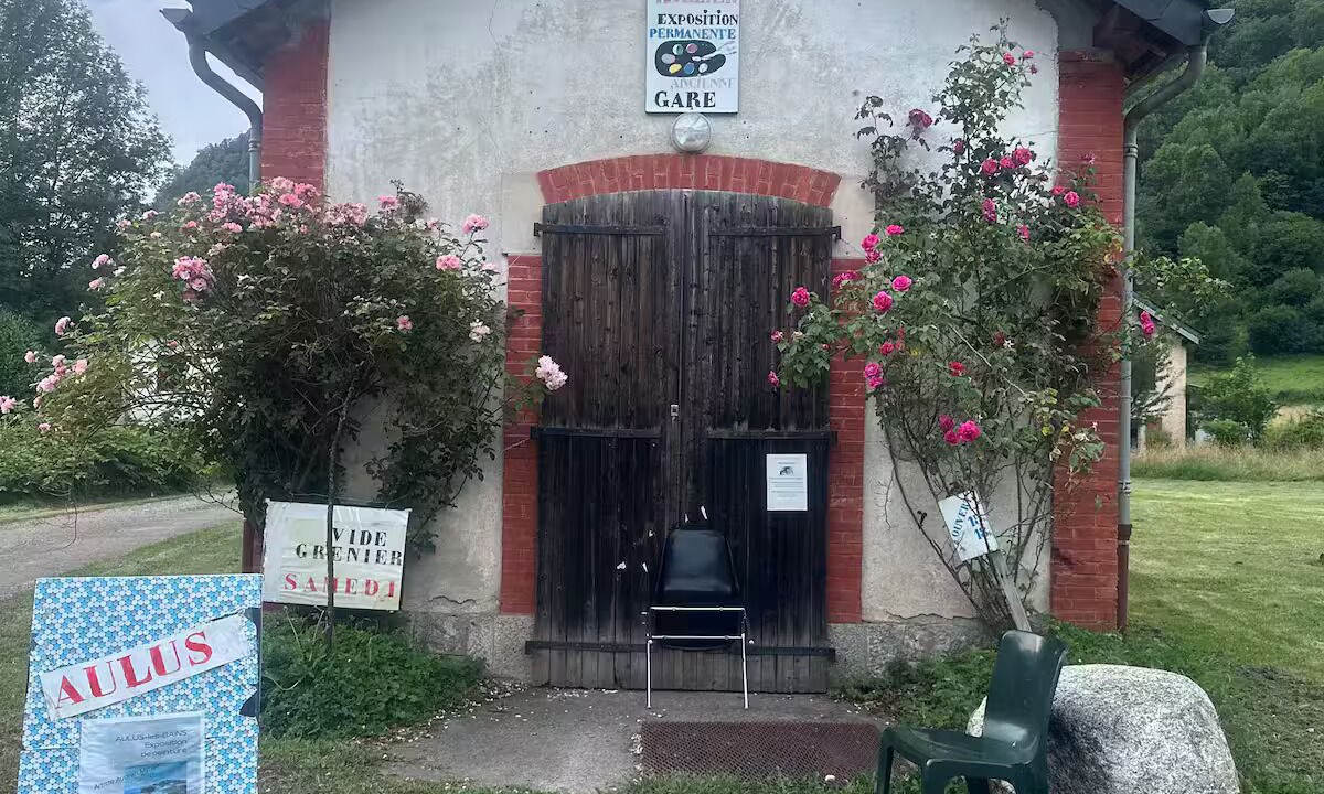 Photo of Others in Aulus-les-Bains