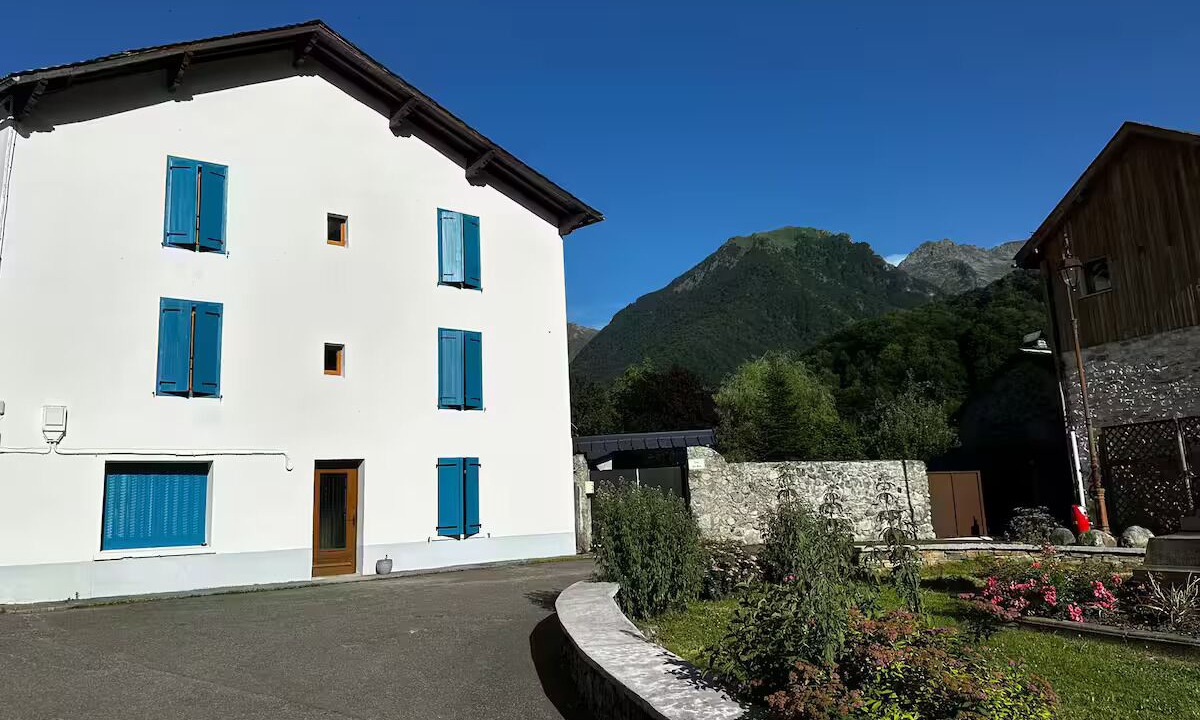 Photo of Outdoor in Aulus-les-Bains
