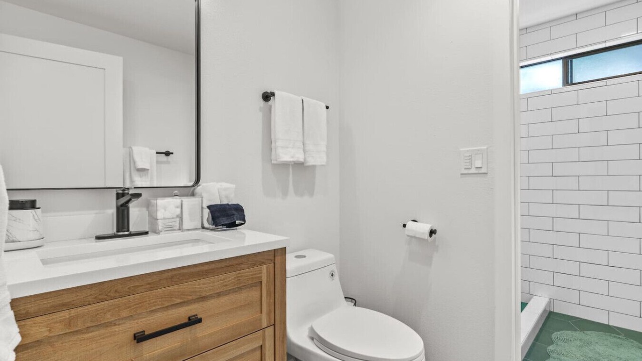Photo of Bathroom in Friendly