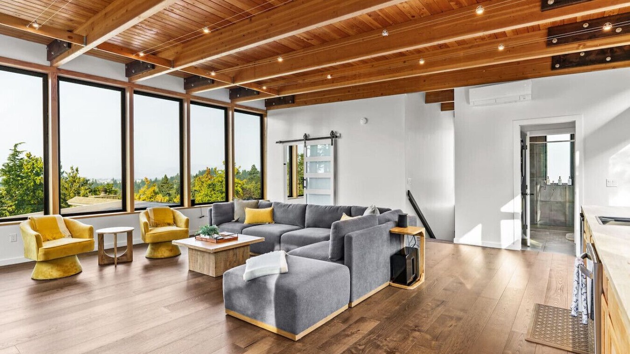 Photo of Livingroom in Friendly