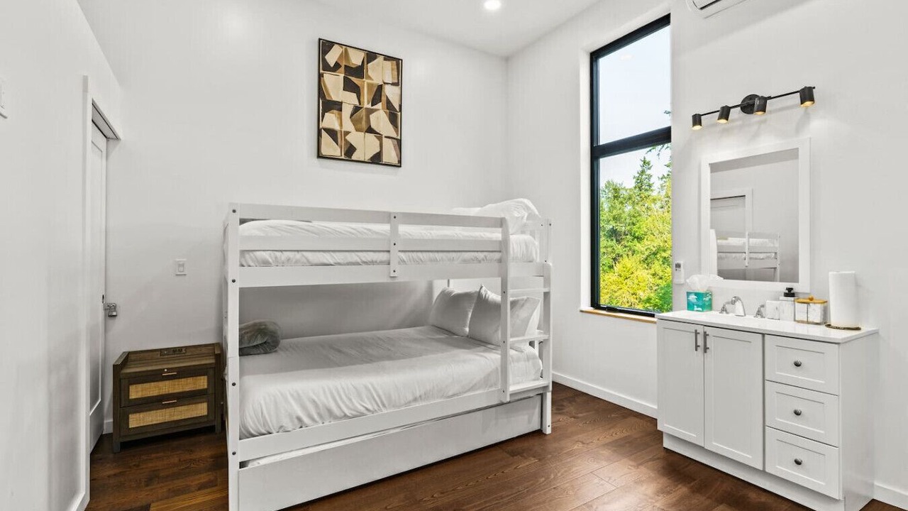 Photo of Bedroom in Friendly