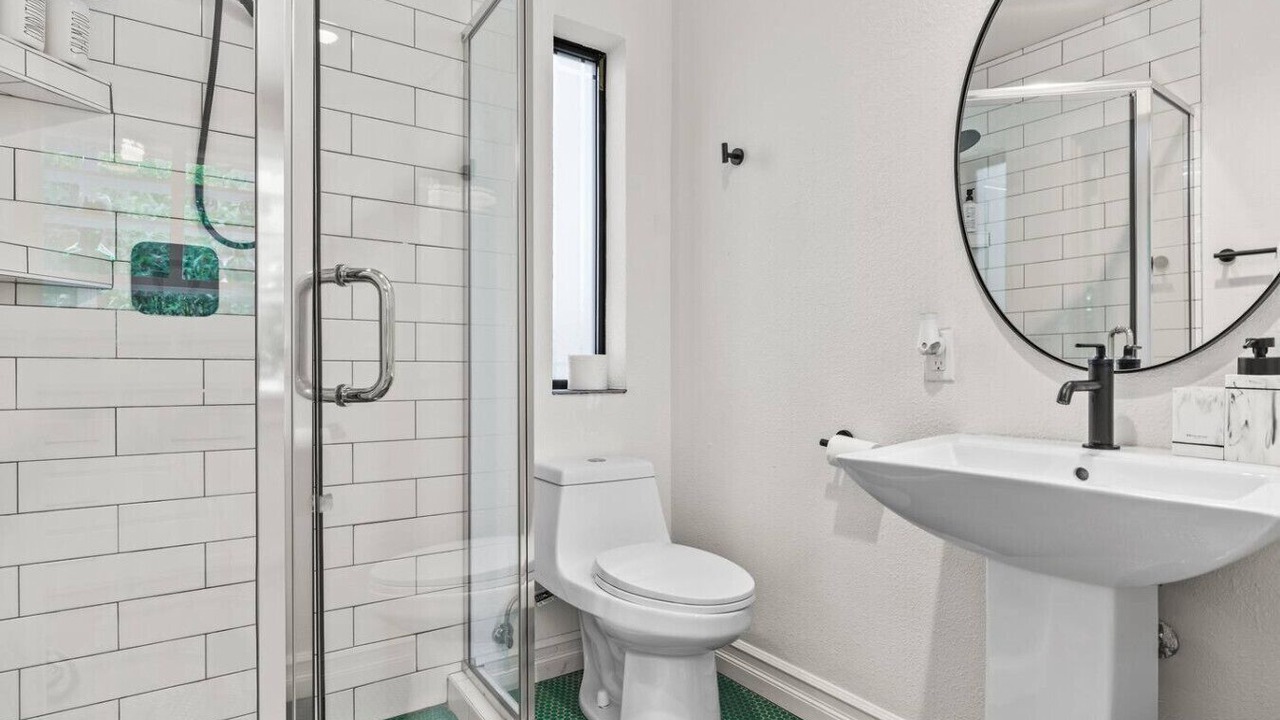 Photo of Bathroom in Friendly