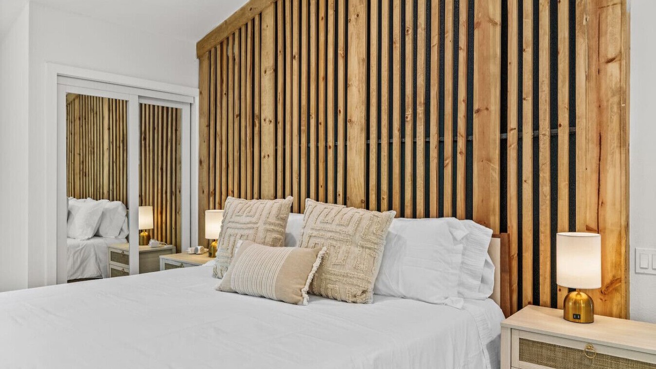 Photo of Bedroom in Friendly