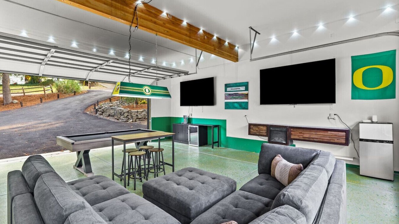 Photo of Livingroom in Friendly