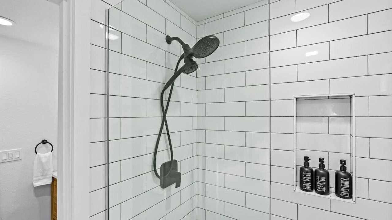 Photo of Bathroom in Friendly