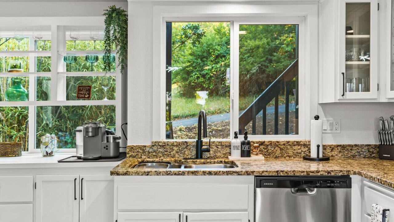 Photo of Kitchen in Friendly