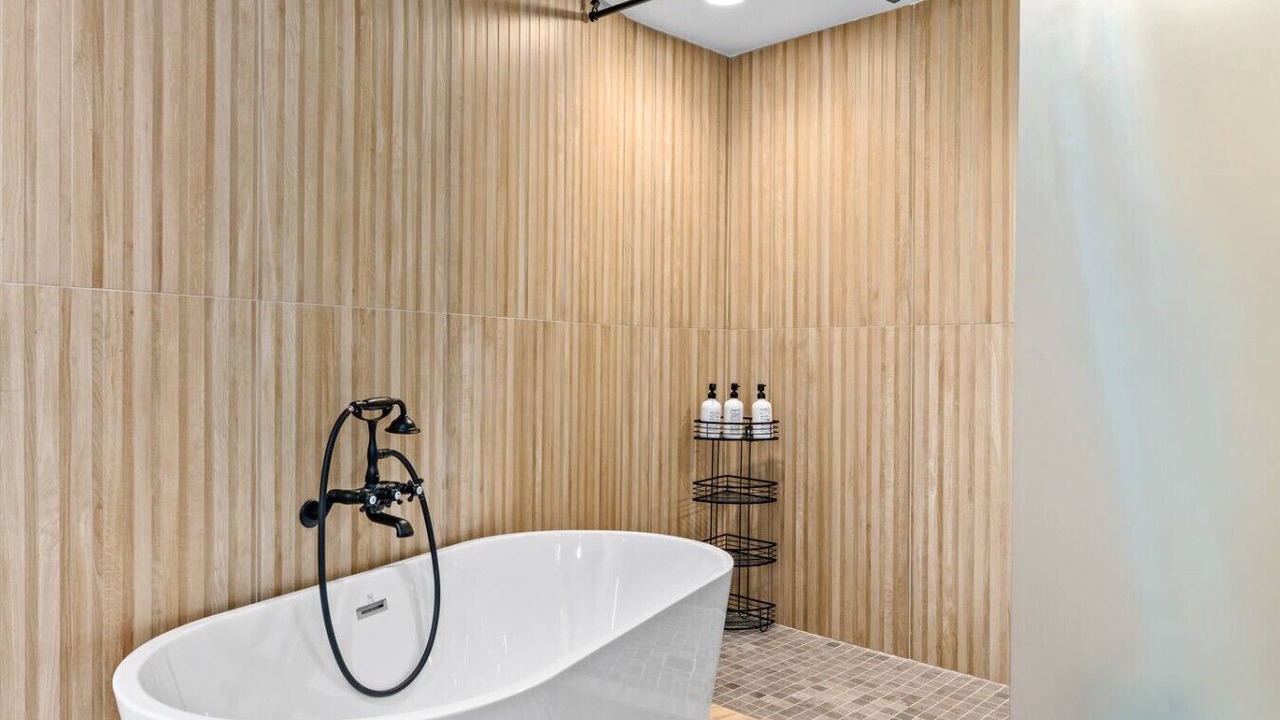 Photo of Bathroom in Friendly