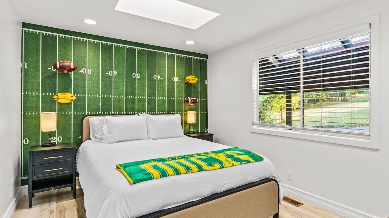 Photo of Bedroom in Friendly