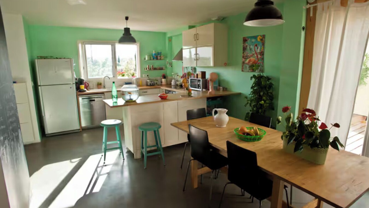 Photo of Kitchen in Le Cres