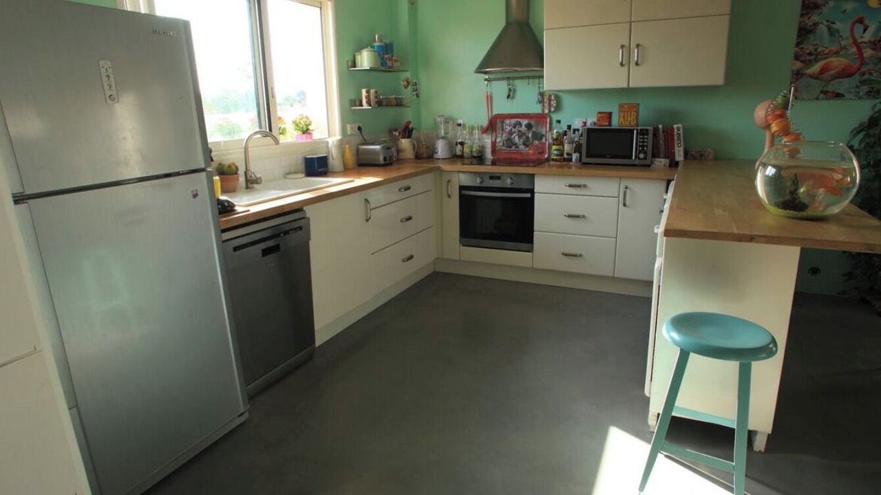 Photo of Kitchen in Le Cres