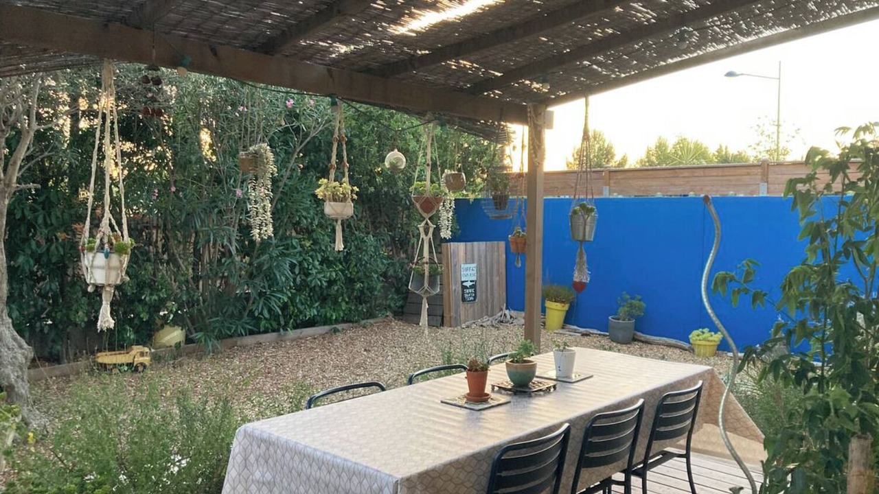 Photo of Outdoor in Le Cres