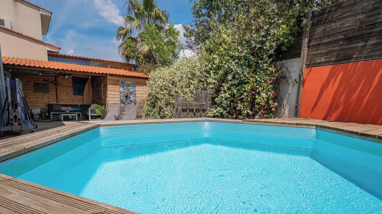 Photo of Outdoor in Le Cres