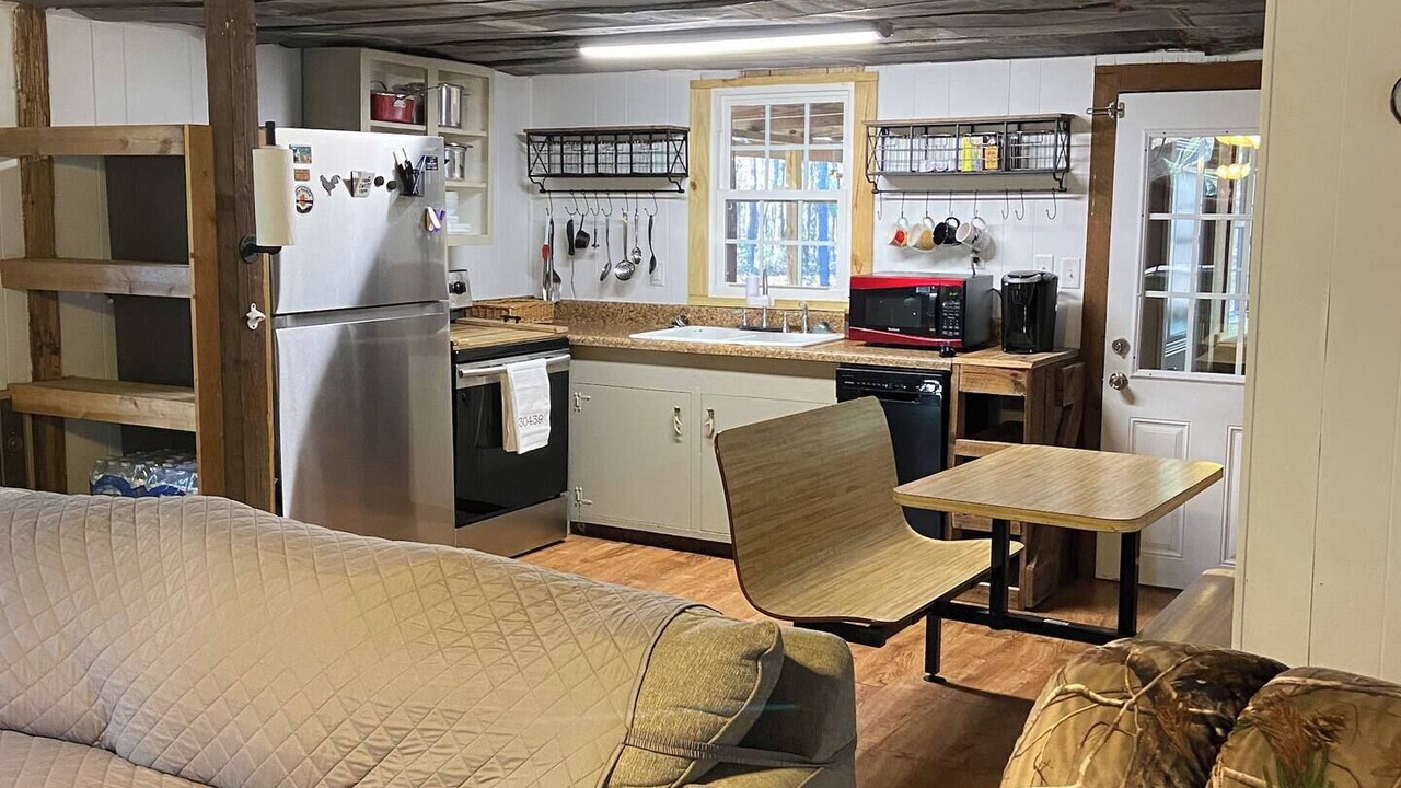 Photo of Livingroom in Metter