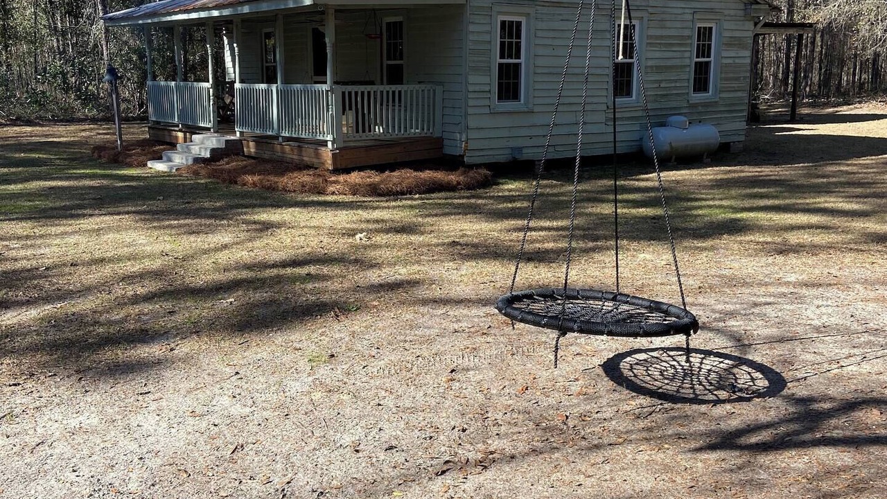 Photo of Outdoor in Metter