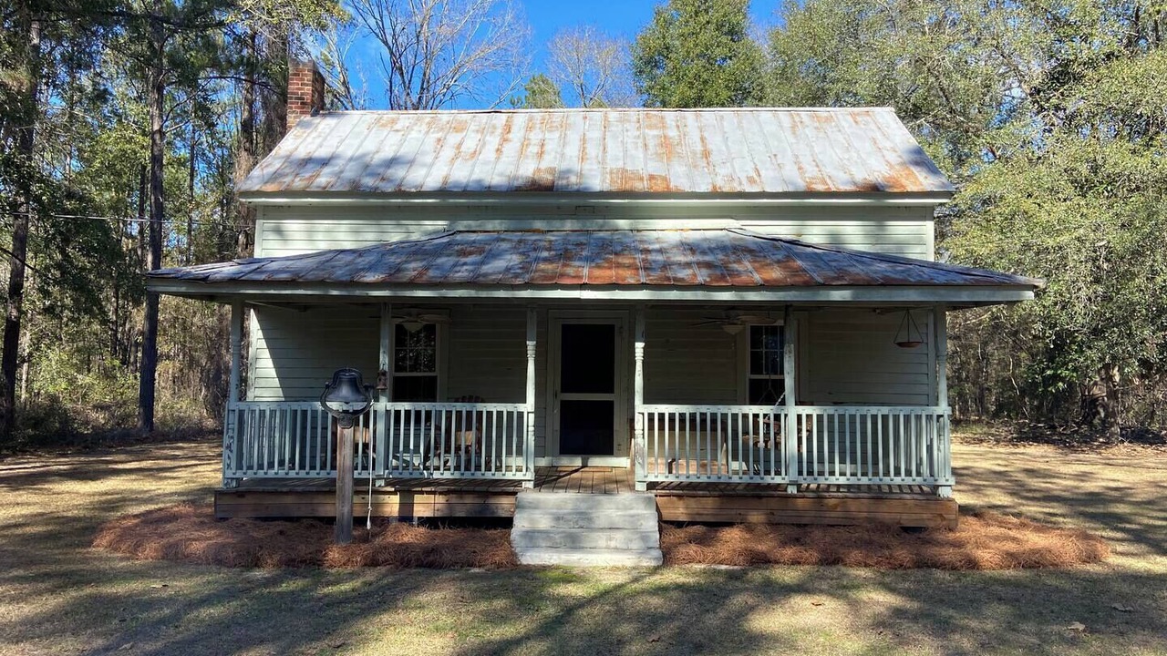 Photo of Outdoor in Metter