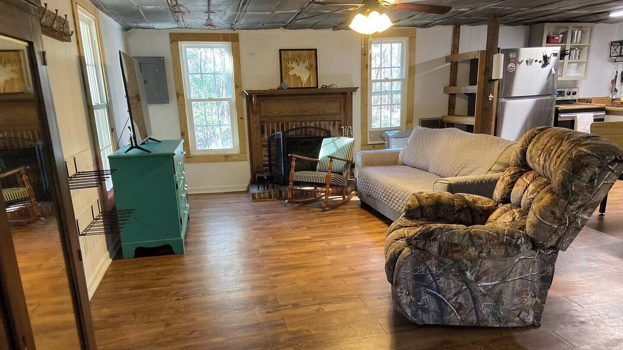 Photo of Livingroom in Metter