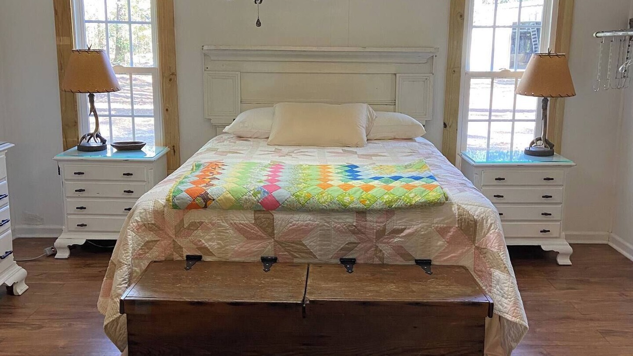 Photo of Bedroom in Metter