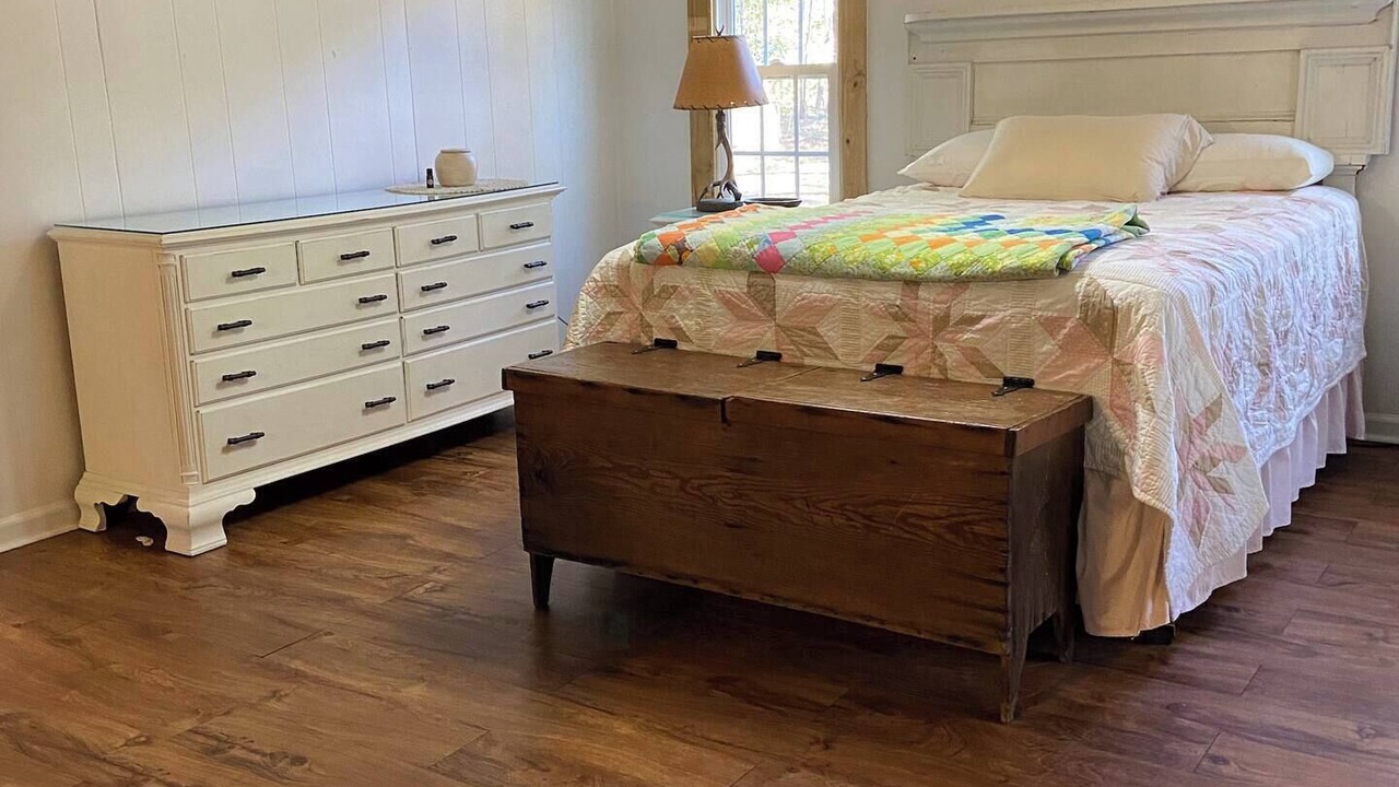 Photo of Bedroom in Metter