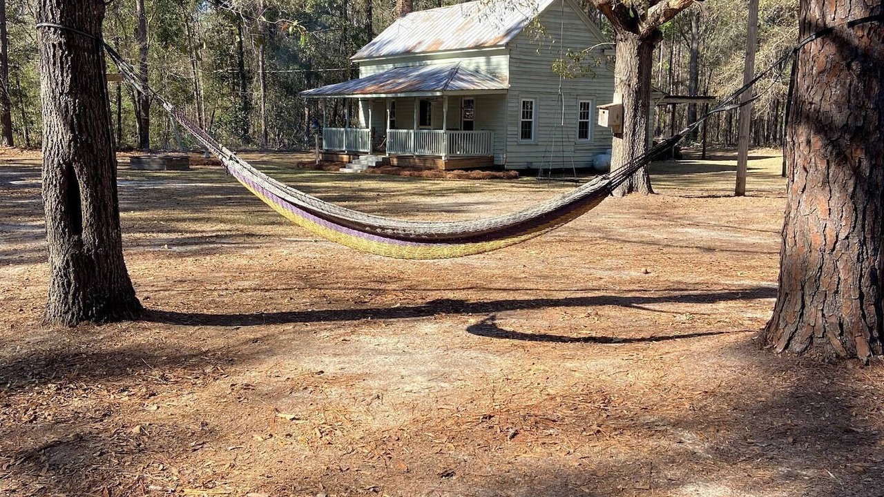 Photo of Outdoor in Metter