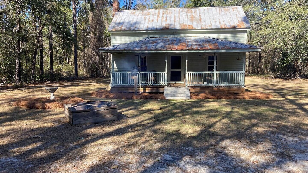 Photo of Outdoor in Metter