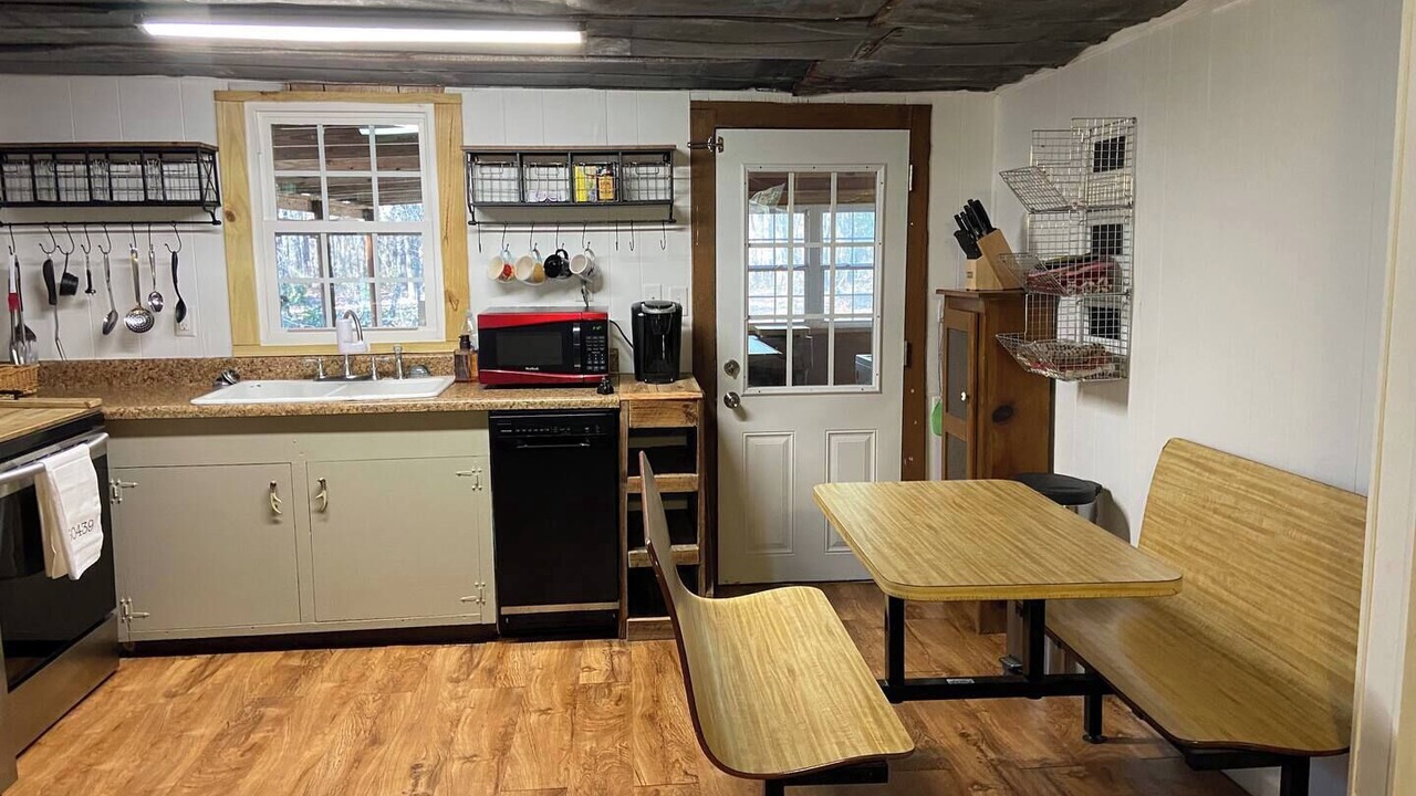 Photo of Kitchen in Metter