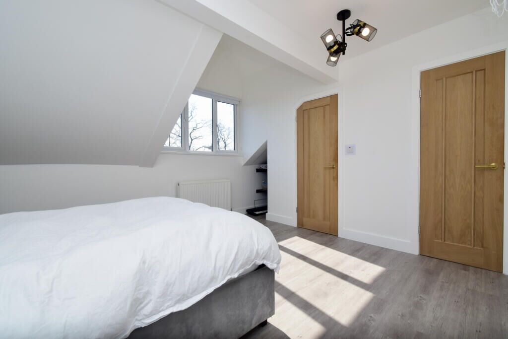 Photo of Bedroom in Oadby