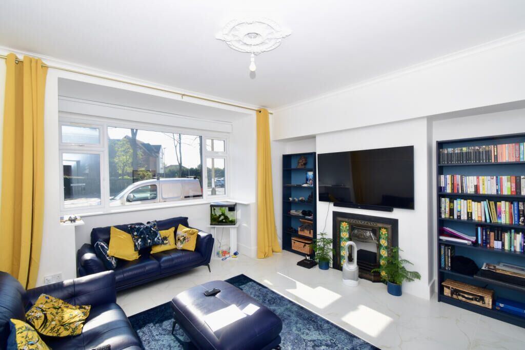 Photo of Livingroom in Oadby