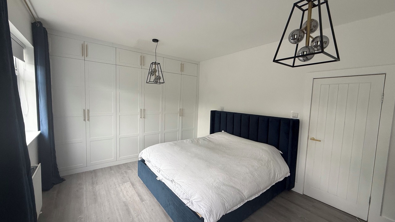 Photo of Bedroom in Oadby