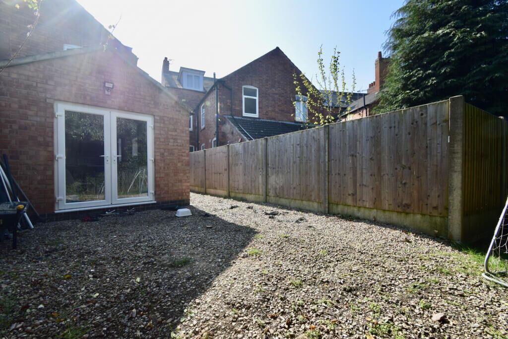 Photo of Outdoor in Oadby