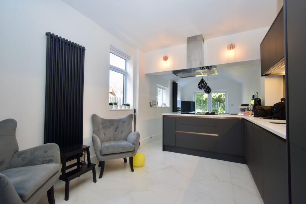 Photo of Kitchen in Oadby