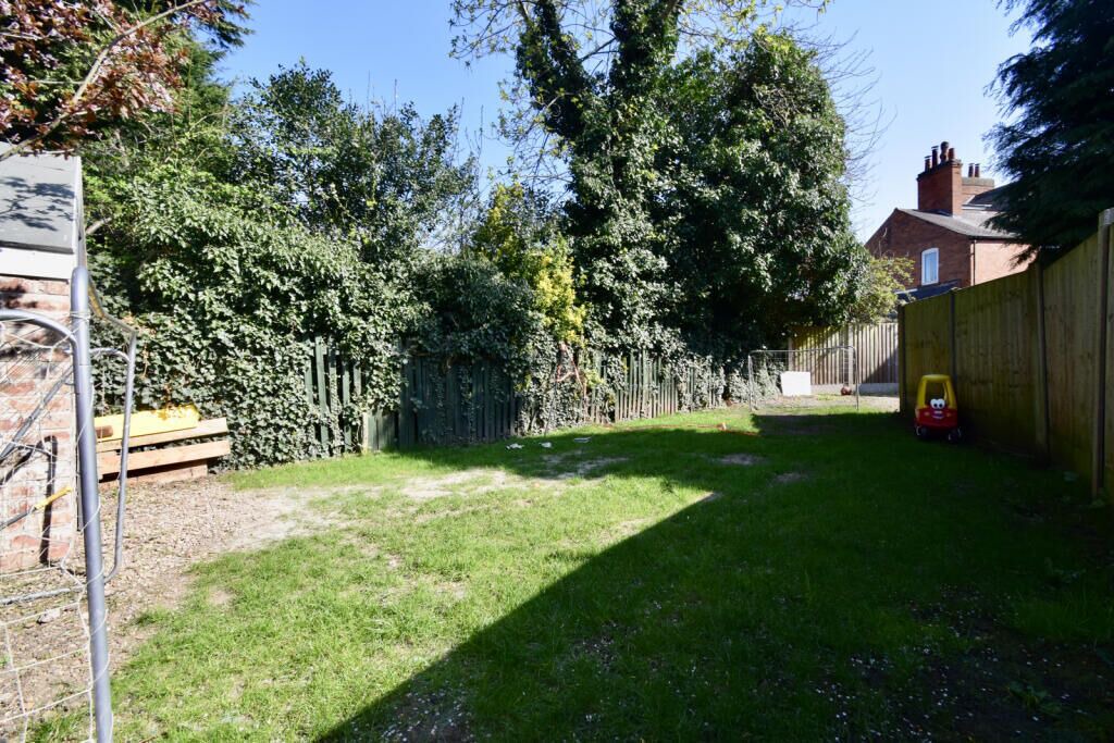 Photo of Outdoor in Oadby