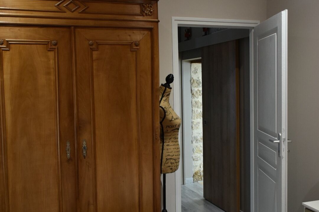 Photo of Bedroom in Avrille
