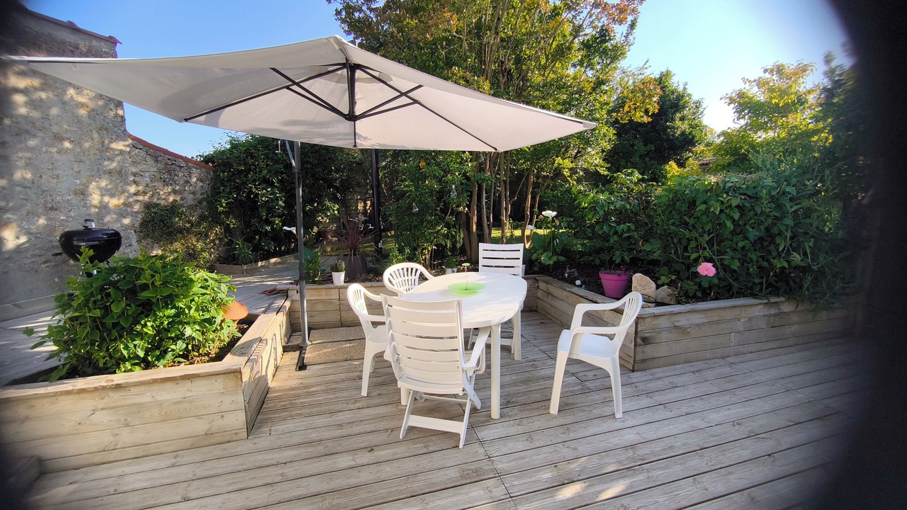 Photo of Outdoor in Avrille