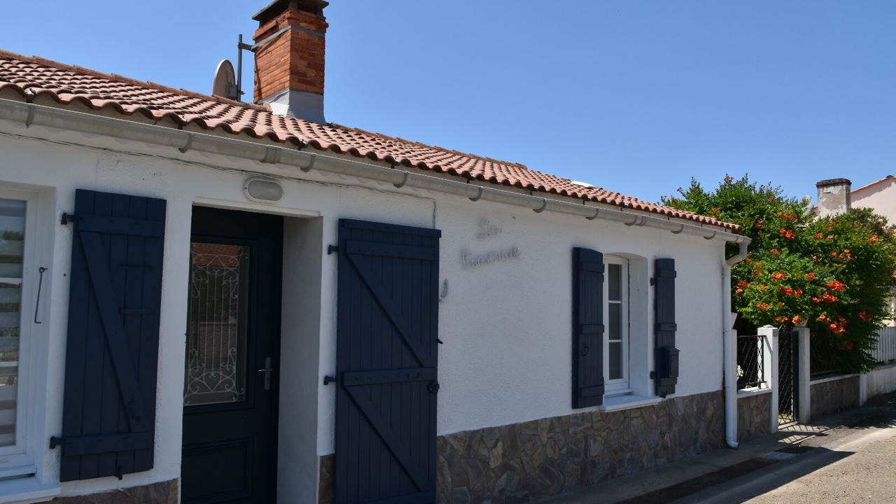 Photo of Outdoor in Avrille