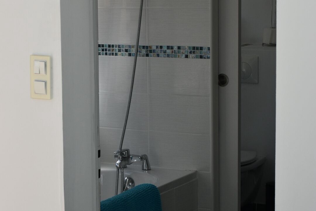 Photo of Bathroom in Avrille