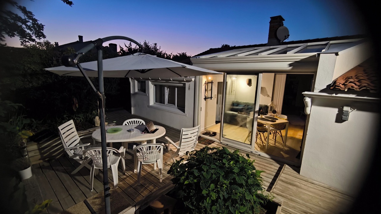 Photo of Outdoor in Avrille