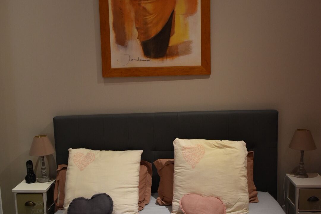 Photo of Bedroom in Avrille