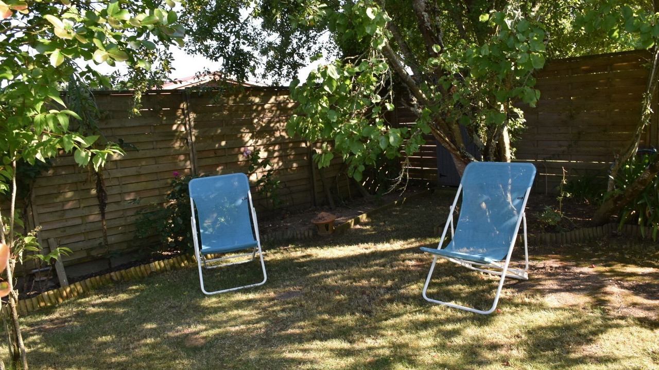 Photo of Outdoor in Avrille