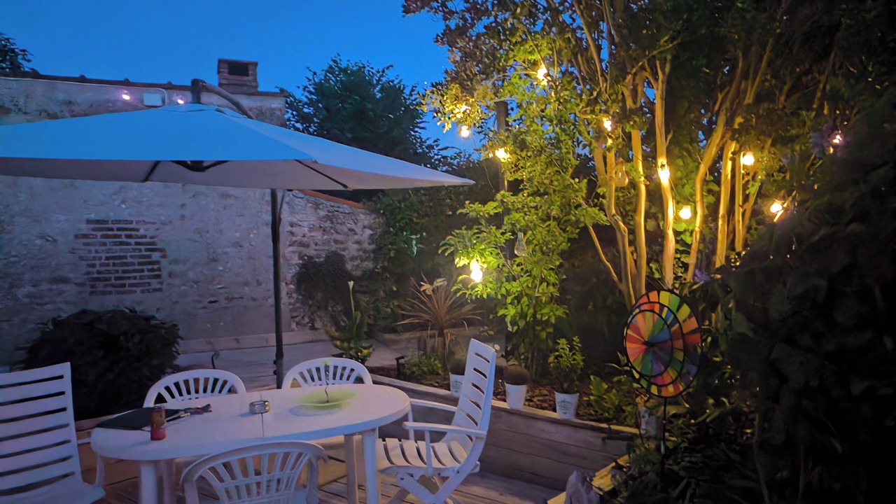 Photo of Outdoor in Avrille