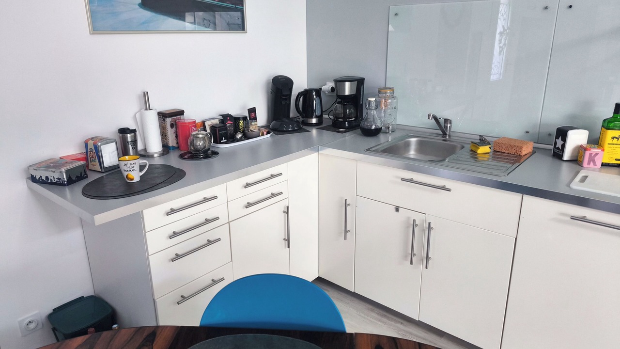 Photo of Kitchen in Avrille