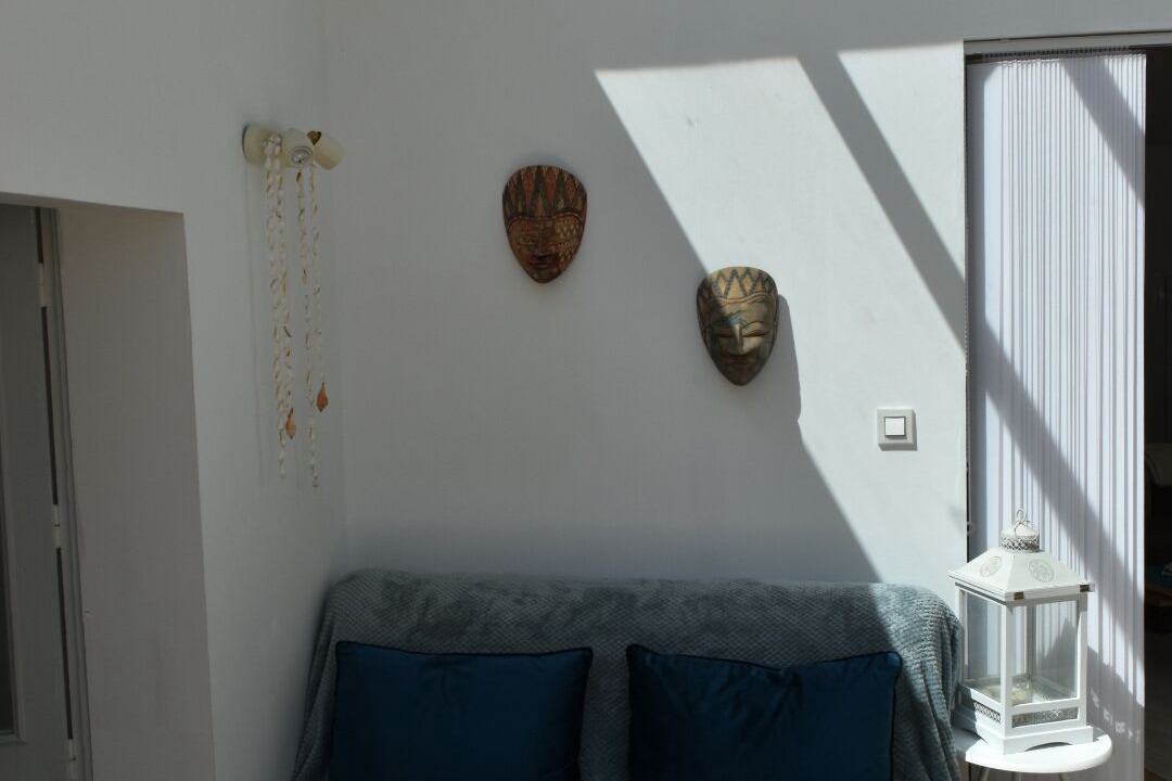 Photo of Livingroom in Avrille