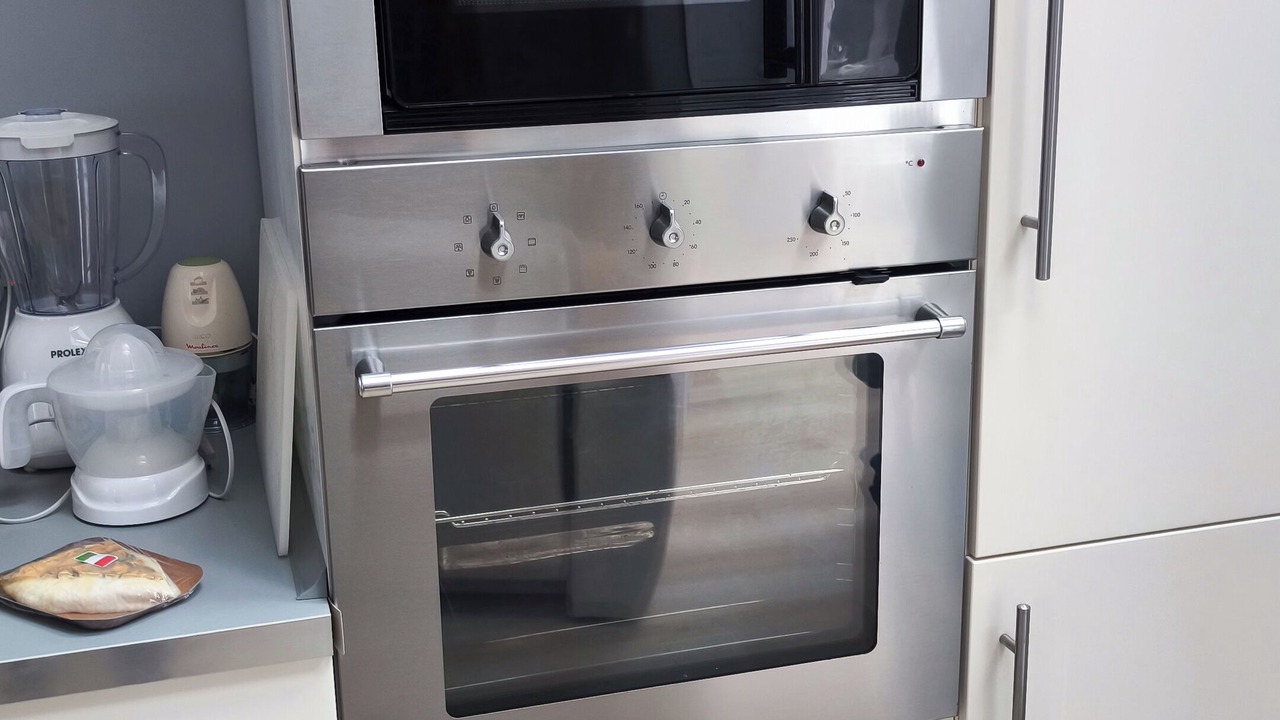 Photo of Kitchen in Avrille