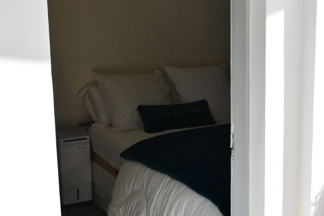 Photo of Bedroom in Avrille