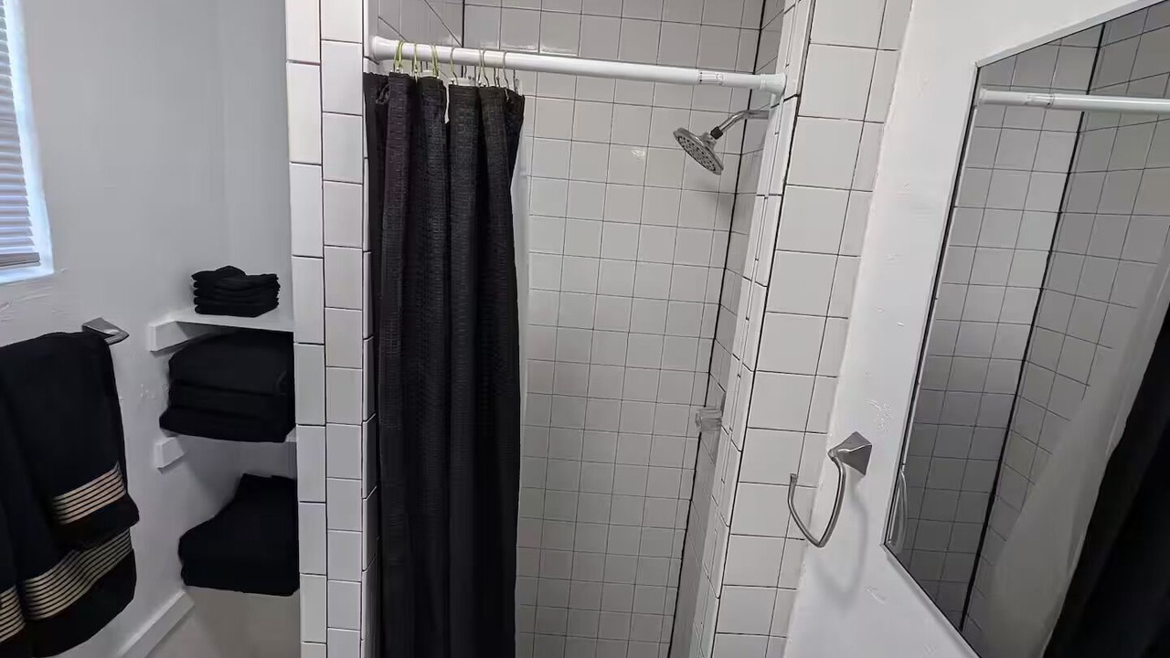 Photo of Bathroom in South Tucson