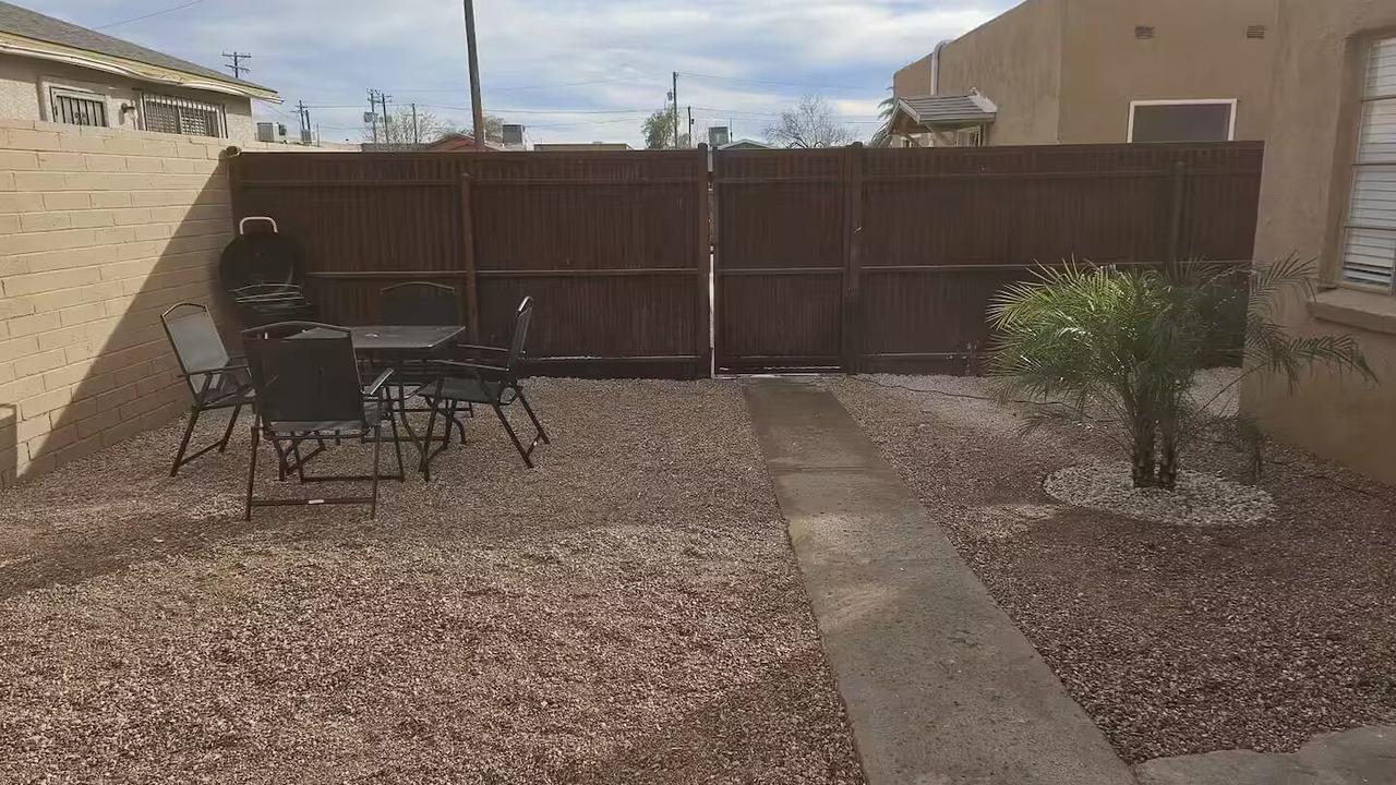 Photo of Outdoor in South Tucson