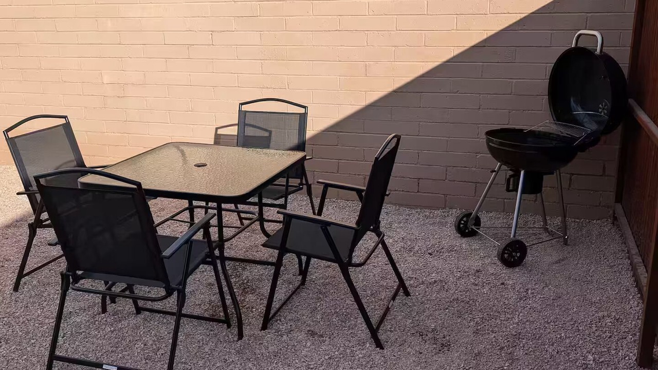 Photo of Outdoor in South Tucson