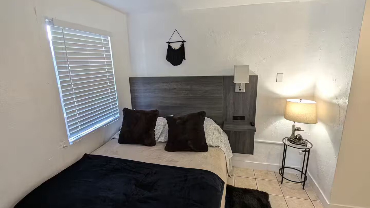 Photo of Bedroom in South Tucson