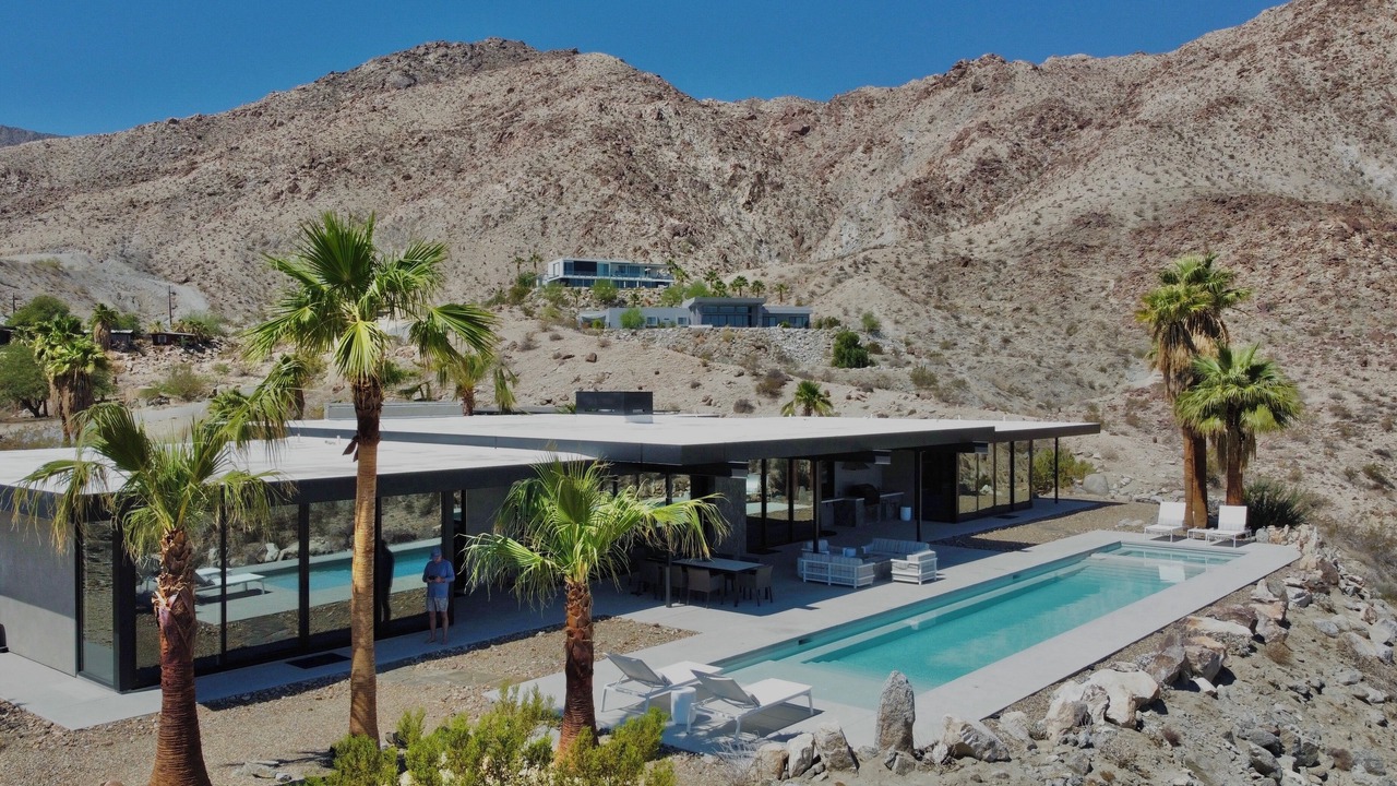 Photo of Outdoor in Palm Desert