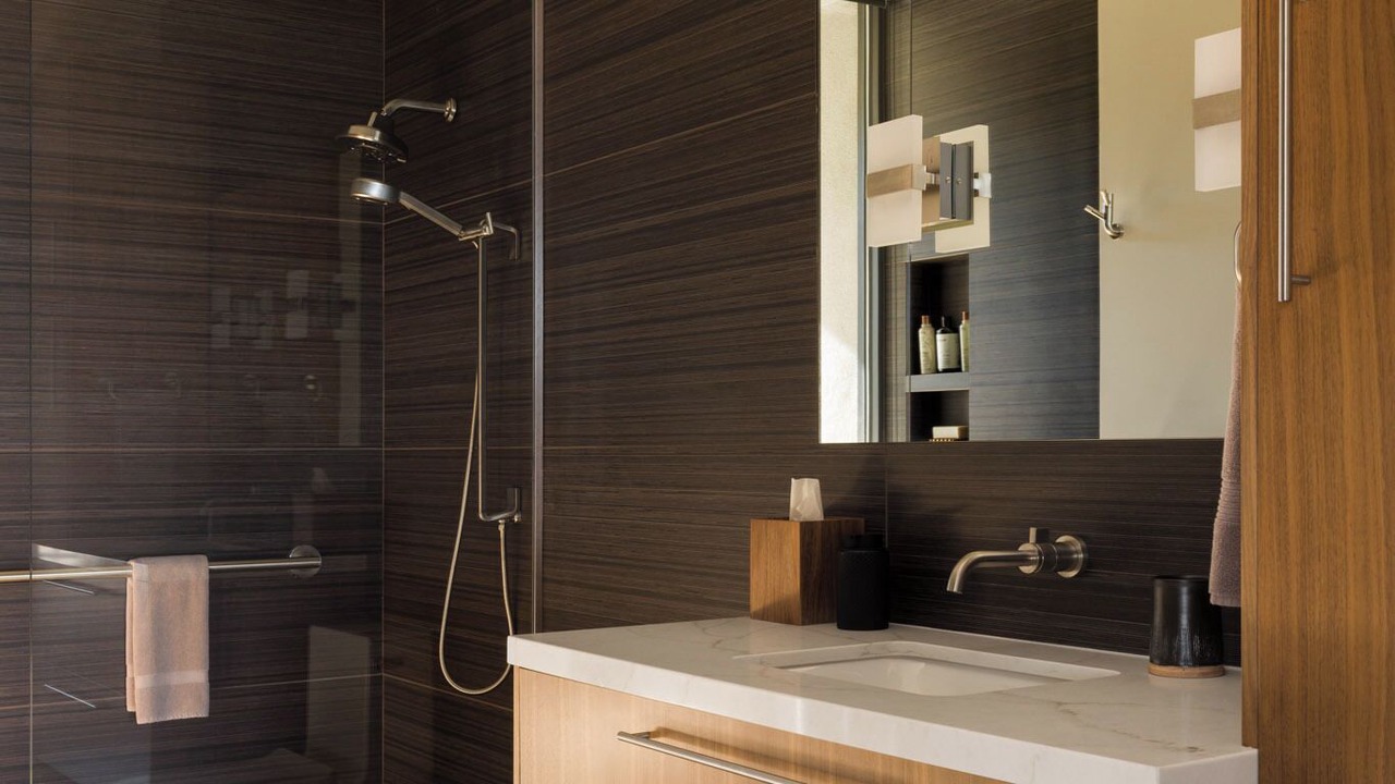 Photo of Bathroom in Palm Desert
